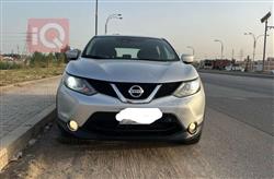 Nissan Rogue Sport